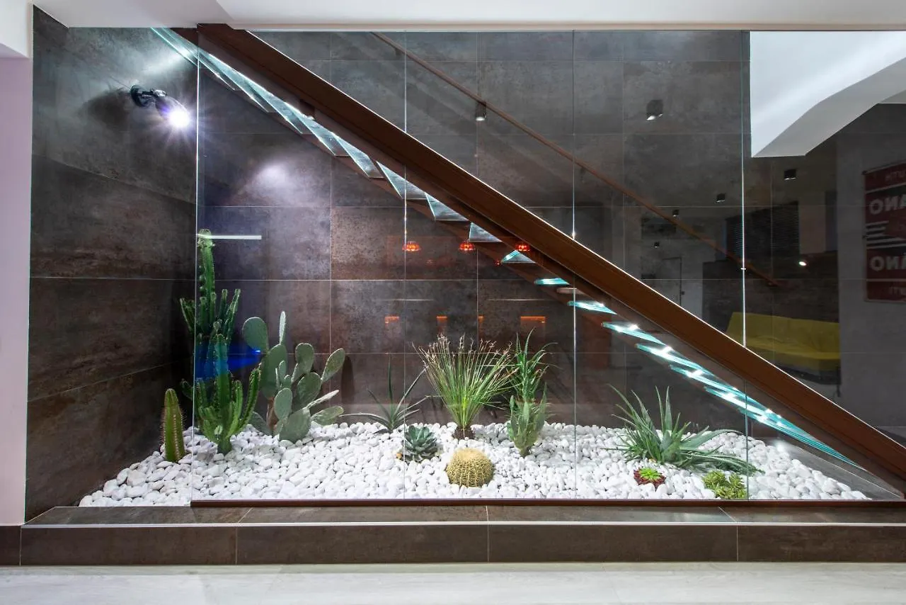 Vivilo With Private Pool-Foresteria Appartamento Milano