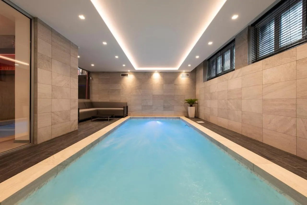 Vivilo With Private Pool-Foresteria Appartamento Milano