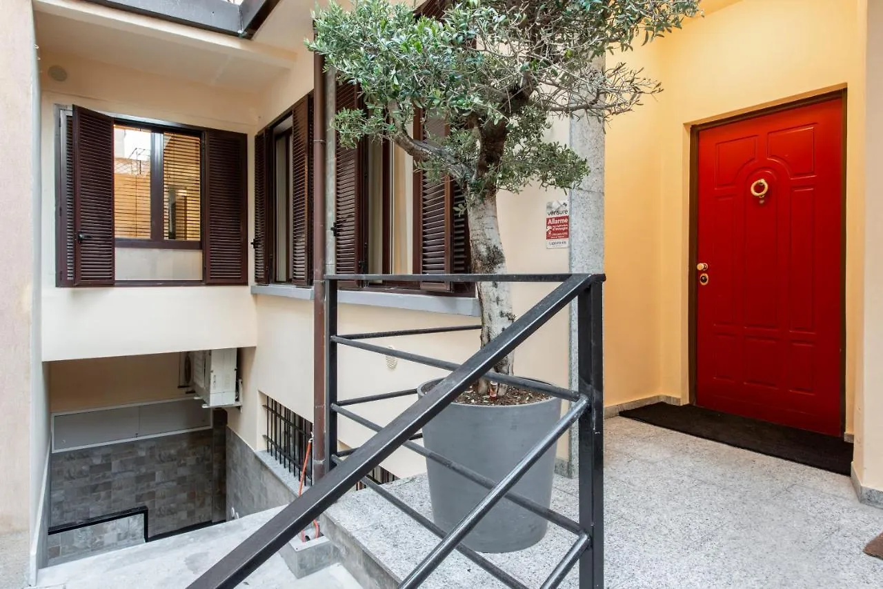 Vivilo With Private Pool-Foresteria Appartamento Milano