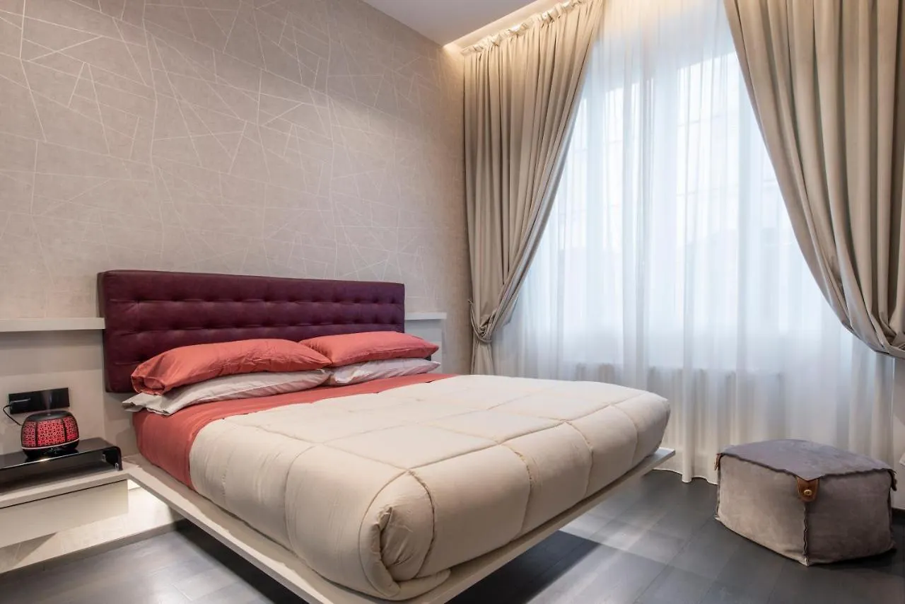 Vivilo With Private Pool-Foresteria Apartment Milan