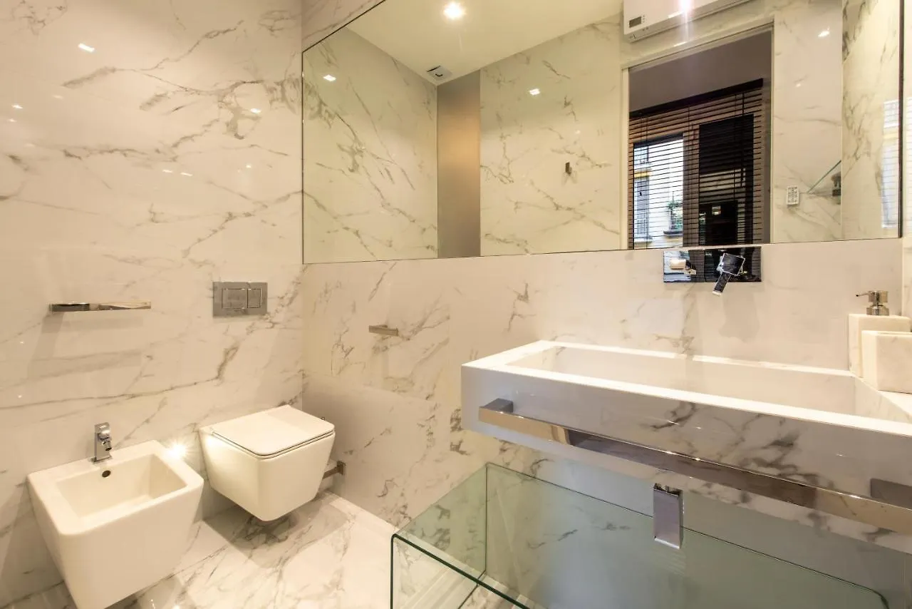 Vivilo With Private Pool-Foresteria Apartment Milan