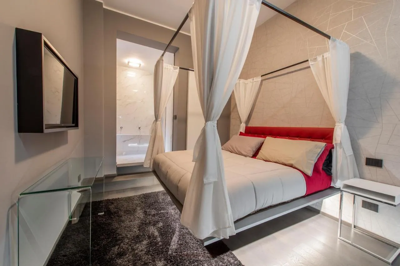 Vivilo With Private Pool-Foresteria Apartment Milan