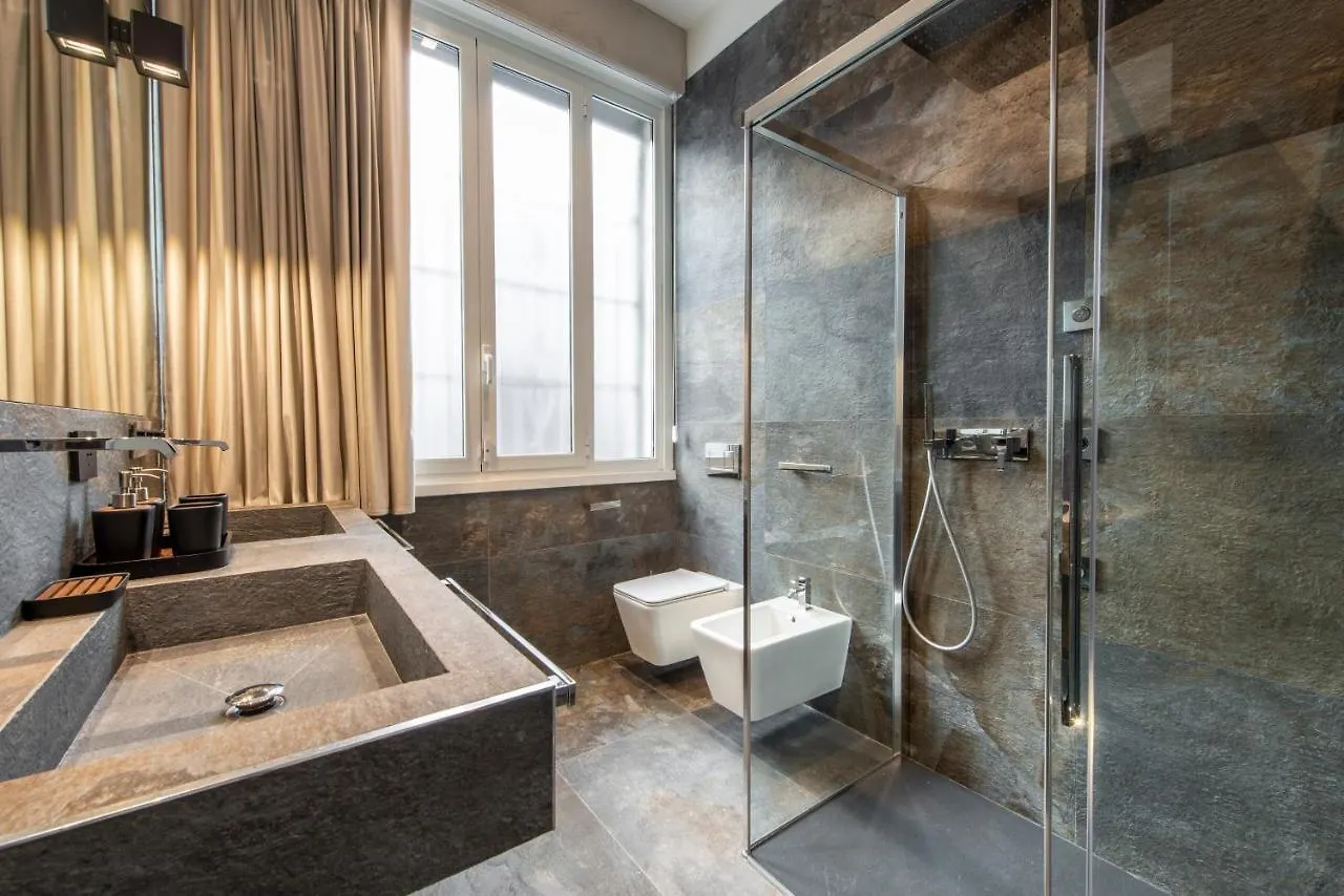 Vivilo With Private Pool-Foresteria Apartment Milan