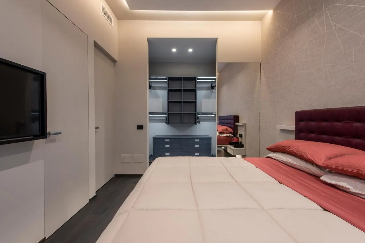 Vivilo With Private Pool-Foresteria Apartment Milan Italy