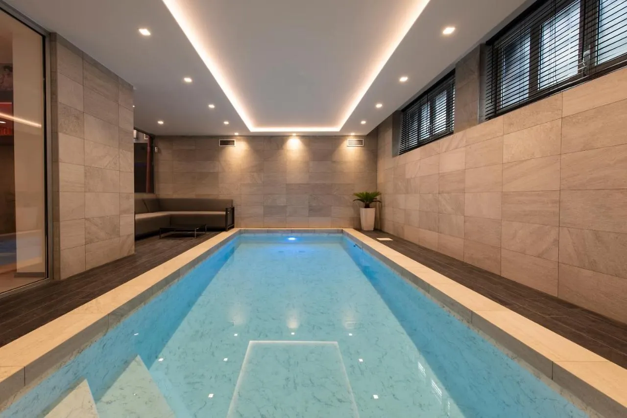 Vivilo With Private Pool-Foresteria Apartment Milan